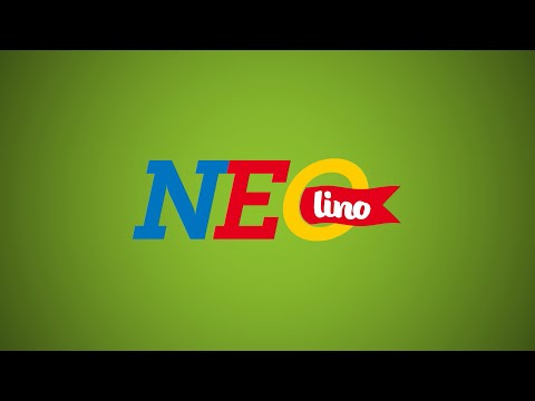 Neolino zu Gast bei Hannes Hausbichler | Neo Magazin Royale mit Jan Böhmermann - ZDFneo