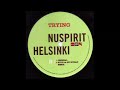 Nuspirit Helsinki – Trying (Butti 49 Nu Niveau Remix)