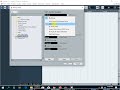Cubase 5 Tutorial Connecting And Configuring Your Sound Card Audio Interface To Record Audio