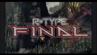 Picture of a game: R-Type Final