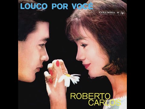 Só Você - Roberto Carlos