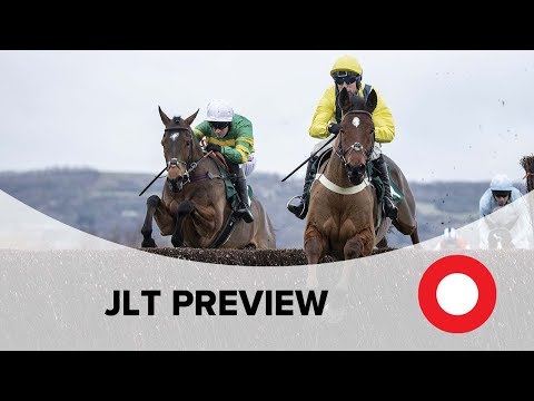 Cheltenham 2019: JLT Novices' Chase Preview