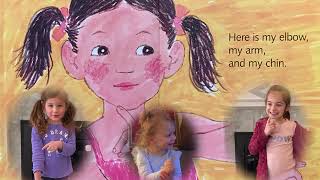 Here Are My Hands by Bill Martin Jr, John Archambault & Ted Rand gameplay video by paigetaymore, 3:03 duration