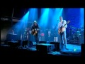 WILCO - SPIDERS - BARCELONA 2012