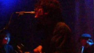 Dirty Pretty Things - Chinese Dogs @ Shepherd&#39;s Bush