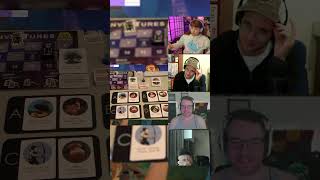 Playing "Inventures" Like a Bunch of Chickens!