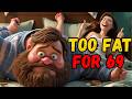 Too Fat For 69 Hilarious Bluegrass Comedy Song