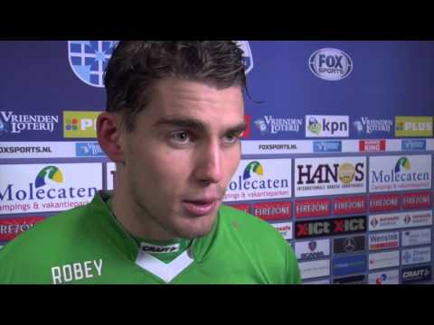 Reacties na PEC Zwolle - Feyenoord