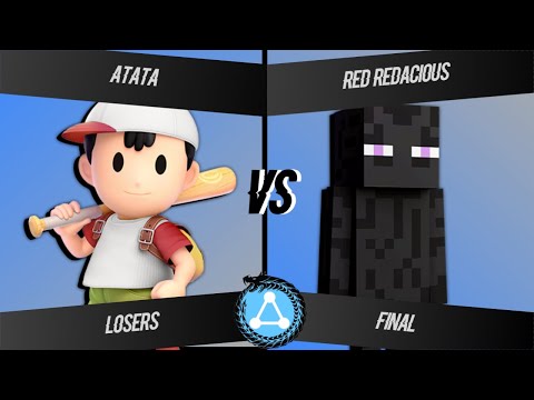 ATATA vs RED Redacious - Chain Attack #4 Losers Final