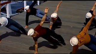 June is bustin out all over - Rodgers and Hammerstein&#39;s Carousel 1956