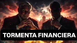 CORRALITO de BlakRock - CRISIS FINANCIERA GLOBAL con Guillermo Rocafort