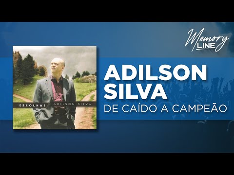De Caído A Campeão - Marcos Silva