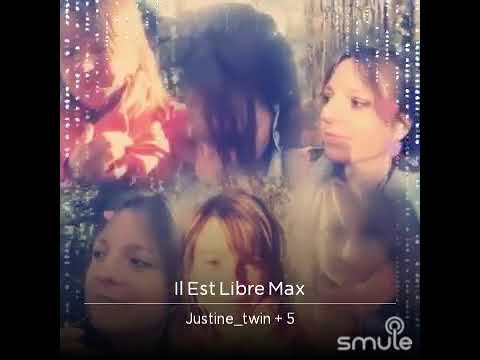 Il est libre Max - Hervé Cristiani