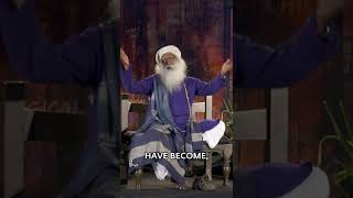 Wounded Or Wise - Its Your Choice  Sadhguru #Shema