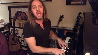 Tim Minchin - a heartfelt song for the Aussies (I still call Australia...)