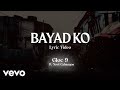 Gloc 9 - Bayad Ko [Lyric Video] ft. Noel Cabangon