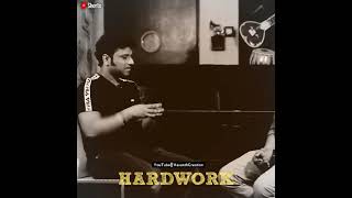 HardWork Matters | Devi Sri Prasad Motivational Speech | Life Line | Vasanth Creation