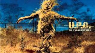 U.P.O. - Feel Alive