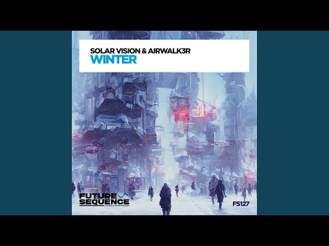 Winter (Extended Mix)