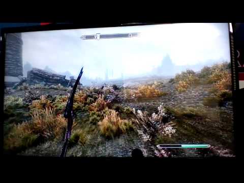 Skyrim Soul Stealing