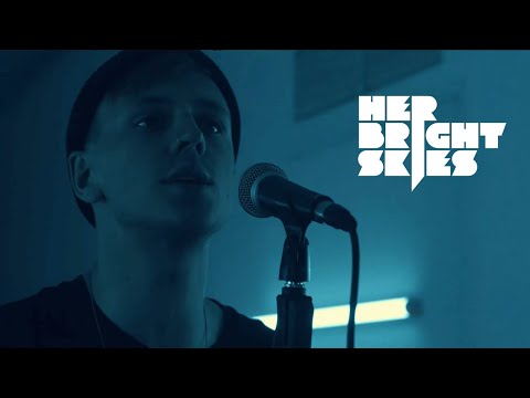 Her Bright Skies - Bored (Official Music Video)