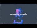 Let Not Your Heart Be Troubled 
