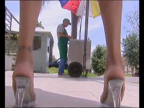 Laisa - Florencia de la V ( Los Roldan )