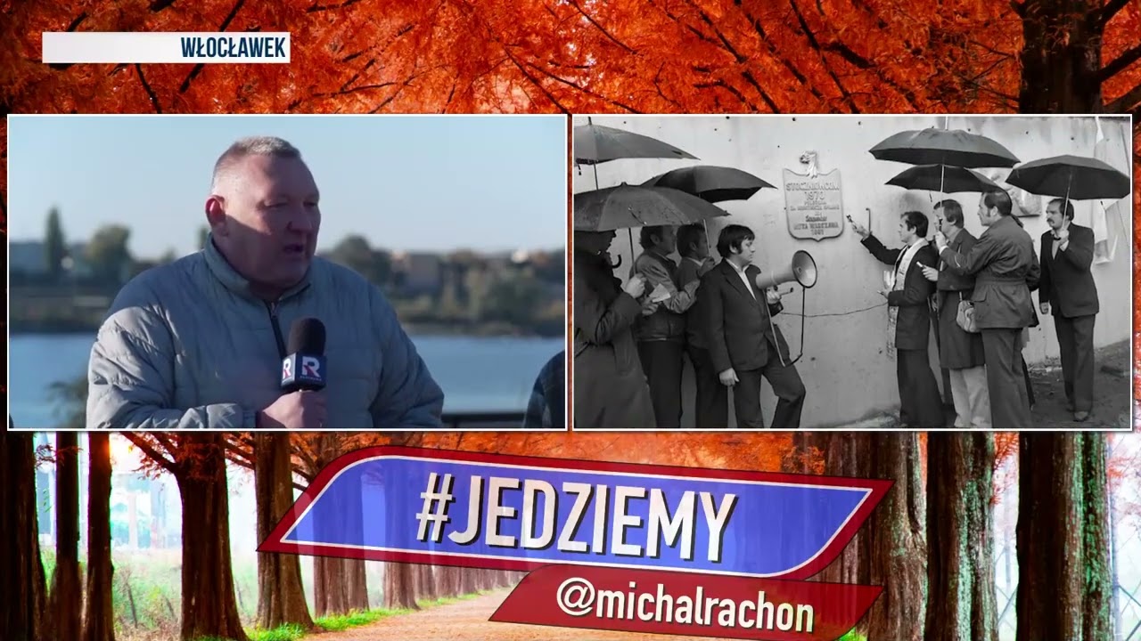 #Jedziemy | Wrona: ks. Popiełuszko był niebezpieczny, bo był z ludu,dla ludu,na niego nie było haków