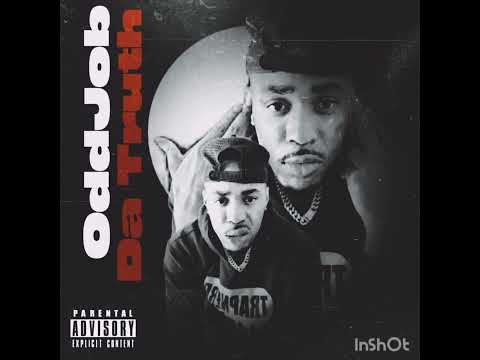 TAXTONE - ODDJOB DA TRUTH x DTM JB x LOUIETOON