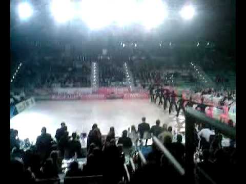 Brasil, Zuvedra B Lithuania Formation