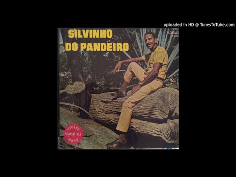 10 Anjo Moreno (Candeia)