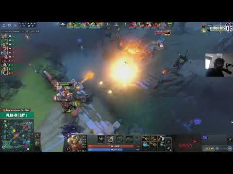 No!ob tips ARMEL after outplaying him