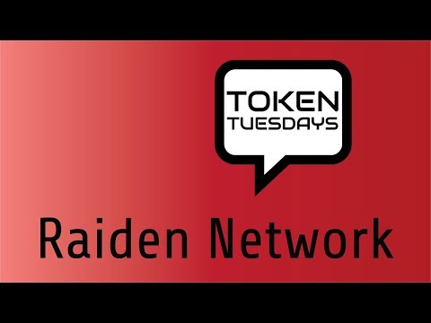 Raiden Network