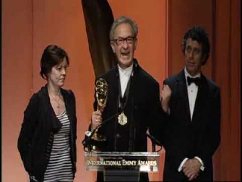 2007 International Emmy Winner - Simon Schama's Power of Art