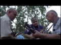 Parker Pickin' - Rank Stranger