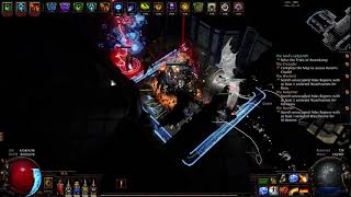 [心得] 火球解放燃燒元素使 9/20 T11