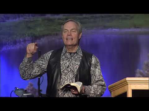 Chicago Gospel Truth Seminar 2017: Day 1, Session 1 - Andrew Wommack