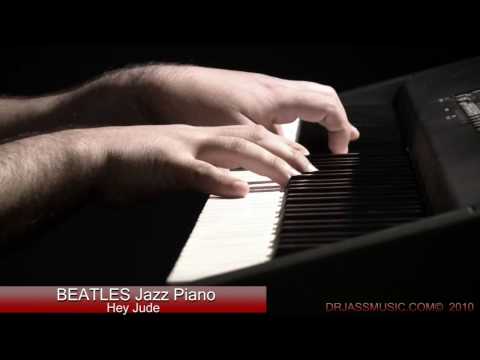 DRJASSMUSIC  - Hey Jude (Beatles Jazz)
