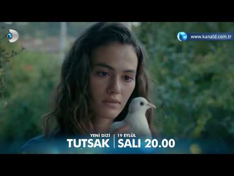 Tutsak / Captive Trailer - Episode 1 (Eng & Tur Subs)