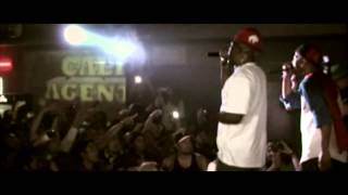 Cali Agents 15 year anniversary tour commercial