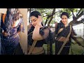 Actress Malavika Menon Photoshoot