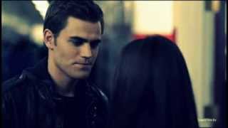 Стефан и Елена - Down