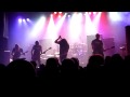 Katatonia - Consternation (Live - HD)