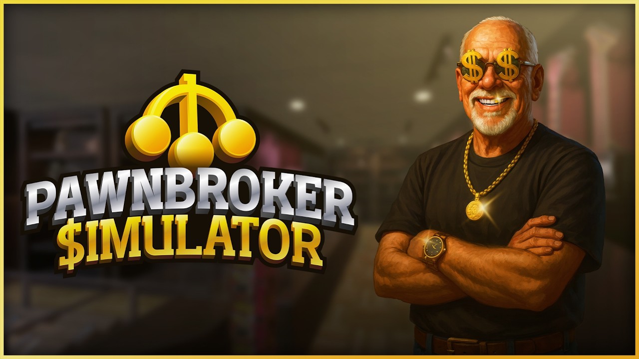 Launch Trailer