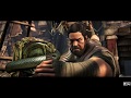 Mortal Kombat XL Sub Zero Chest Kold Fatality On All Kombat Pack 2 Characters Variations