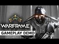 Warframe The Duviri Paradox Gameplay Demo