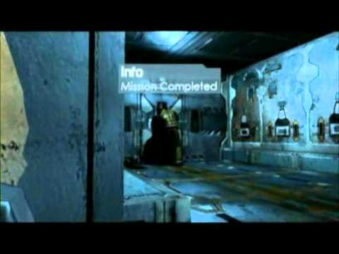 GameStar TV s01e01 - The Chronicles of Riddick - Escape From Butcher Bay