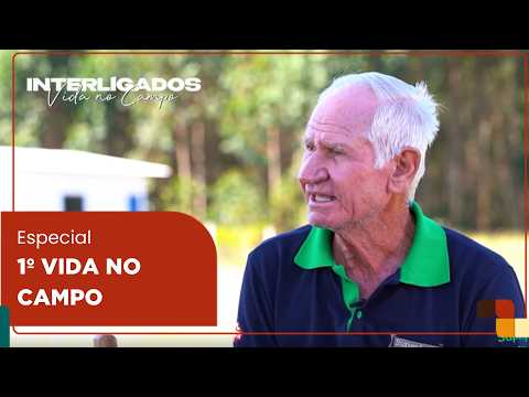 Aos 69 anos, produtor deixa São Paulo e investe na avicultura | Interligados - Vida no Campo