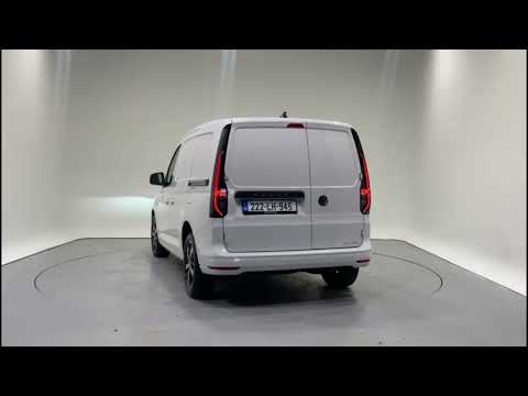 Volkswagen Caddy Edition 122BHP DSG €20,950 + VAT - Image 2