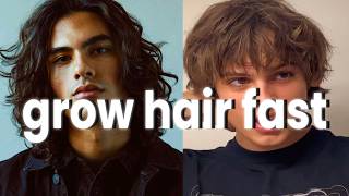 growing your hair out? DO THIS to avoid the messy phase